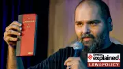 Kunal Kamra Challenges Sahyog Portal and IT Rules in Bombay High Court