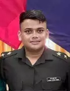 Kushinagar Village Mourns Captain Aman Singh, Lowers Azaan Volume in Tribute