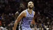 Kyle Anderson Returns to Timberwolves in Crucial Western Conference Playoff Push