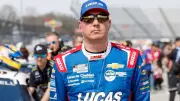 Kyle Busch Critiques NASCAR's Chase Format Return, Highlights Top Team Advantage