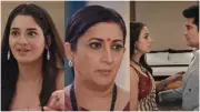 Kyunki Saas Bhi Kabhi Bahu Thi: Dev's Revenge Shocks Family, Wedding Cancelled