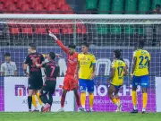 Lallianzuala Chhangte's Goal Secures Mumbai City's Second Consecutive ISL Win