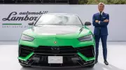 Lamborghini Stays With Plug-In Hybrids, Delays Full EVs Until After 2030