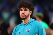 LaMelo Ball Addresses Charlotte Car Crash, Focuses on Basketball After Incident