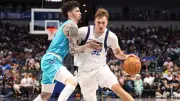 LaMelo Ball Cleared for Hornets vs Rockets Clash Amid Injury Concerns