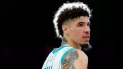 LaMelo Ball Unharmed in Charlotte Car Crash, One Person Hospitalized