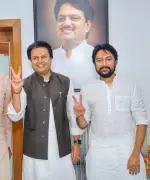 Latur's Economic Revival: A Potential Blueprint for Maharashtra's Congress Strategy