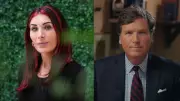 Laura Loomer Slams Tucker Carlson as 'Fraud' Over Alleged Anti-India Stance