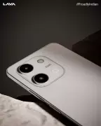 Lava Yuva Star 3 Launched: Entry-Level Smartphone with Android 15 Go Edition