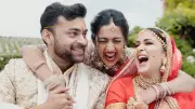 Lavanya Tripathi's Dance Show Fun: Varun Tej Picks Wife's Call Over Sister's