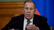 Lavrov Accuses US of Blocking Russian Oil Purchases by India and Others