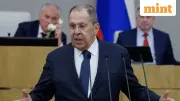 Lavrov: Only Trump Claims India Will Stop Buying Russian Oil, Modi Silent