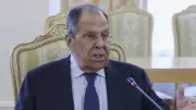 Lavrov: Only Trump Claims India Will Stop Russian Oil Imports, Not Delhi