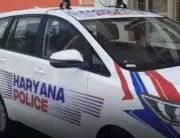 Lawyer Attacked After Objecting to Car Stunts in Hisar Parking Lot