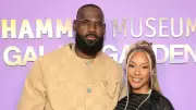 LeBron James Breaks Silence, Stands by Wife Savannah Amid Strip Club Comment Backlash