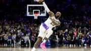 LeBron James Cleared to Play as Lakers Host Thunder in Crucial Western Conference Clash