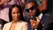 LeBron James Credits Wife Savannah for NBA Success and Family Foundation