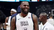 LeBron James' Future in Doubt: Lakers Struggle Amid Retirement and Ownership Rumors