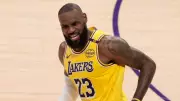 LeBron James Takes Legal Stand Against Disturbing AI-Generated Deepfake Videos