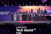Lenovo Unveils Qira AI and Enterprise AI Strategy at Tech World India 2025