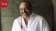 Leslee Lewis Returns to Bollywood After 26 Years with Zorr Ka Dhakka