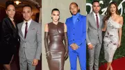 Lewis Hamilton & Kim Kardashian Dating Rumors: F1 Star's Personal Life Under Spotlight Again