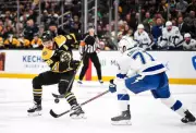 Lightning's Historic 4-Goal Comeback Stuns Bruins in NHL Outdoor Classic