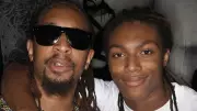 Lil Jon's Son Nathan Smith Found Dead After 3-Day Search, Investigation Ongoing