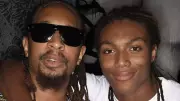 Lil Jon's Son Nathan Smith Found Dead in Pond After Being Reported Missing