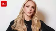 Lindsay Lohan Reflects on Troubled Teen Years, Media Scrutiny in Candid Interview