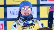 Lindsey Vonn's Crash and Breezy Johnson's Gold Create Olympic Drama