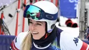 Lindsey Vonn's Olympic Crash: Surgeon Reveals Severe Leg Injury, Amputation Risk