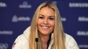 Lindsey Vonn's Olympic Dream Hangs by a Thread After ACL Tear