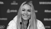 Lindsey Vonn's Unbreakable Spirit Shines After Third Surgery Following Olympic Crash