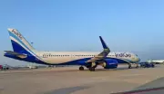 Lipstick Bomb Threat Forces IndiGo Flight to Emergency Landing in Dibrugarh