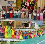 Little Wonder Carnival 2026 Ignites Young Minds with Creativity and Learning