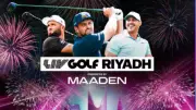 LIV Riyadh Golf 2024: Season Opener with $30M Prize, Star Players & Global Broadcast