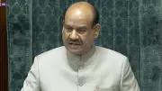 Lok Sabha Speaker Om Birla Advised PM Modi to Skip House Session Over Security Concerns
