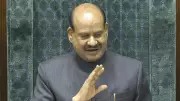 Lok Sabha Speaker Om Birla Forms Parliamentary Friendship Groups with 60+ Nations