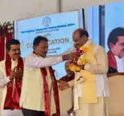 Lok Sabha Speaker Om Birla Highlights Youth's Role in India's Global Leadership