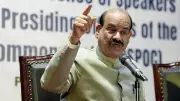 Lok Sabha Speaker Om Birla to Represent India at Bangladesh Government Swearing-In