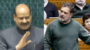 Lok Sabha to Debate No-Confidence Motion Against Speaker on March 9