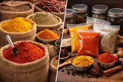 Loose vs Packed Spices: Which is Safer for Your Health and Why?