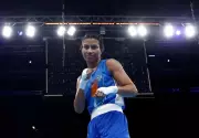 Lovlina Borgohain and Arundhati Choudhary Lead India to Nine Gold Medals at Boxam Elite 2026