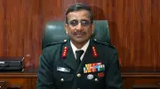 Lt Gen Vipul Singhal Advocates for Human Oversight in Military AI Systems