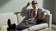 Luca Guadagnino's 'American Psycho' Remake Faces Casting Hurdles as A-List Stars Decline