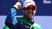 Lucas Di Grassi Criticizes F1 Hybrid Rules, Backs Verstappen's Formula E Comparison