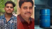 Lucknow Businessman Murder: Son Confesses to Shooting, Dismembering Father