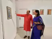 Lucknow Exhibition Showcases Nature's Ganesh: 8-Year Photography Journey