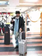 Lucknow Metro Launches QR Ticketing System for Contactless Travel